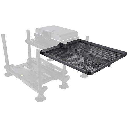 Casier Fox Matrix Self-Supporting Side Trays