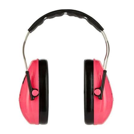 CASQUE ANTI-BRUIT PELTOR POUR ENFANT