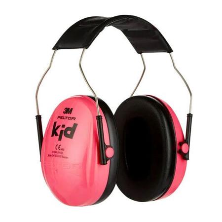 Casque Anti-Bruit Peltor Pour Enfant