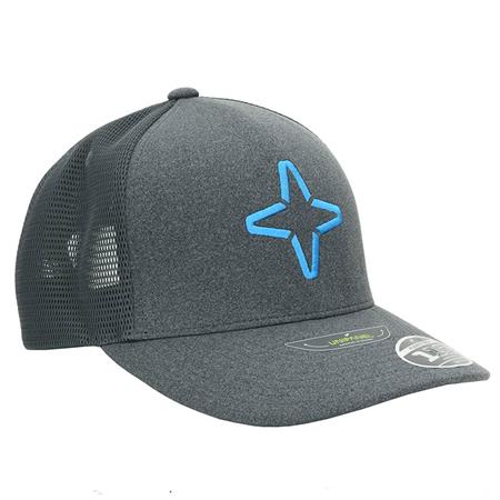 Casquette Aava Nordic Star - Gris