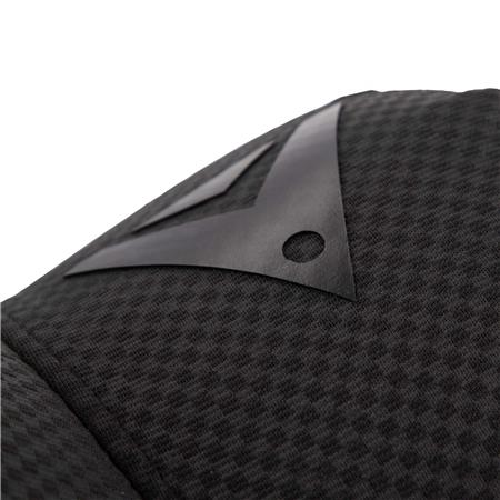 CASQUETTE BAITNOW CARBON - BLACK