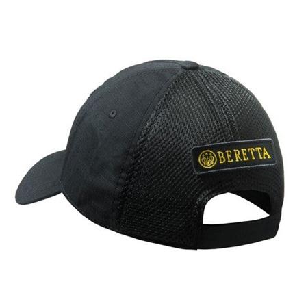 CASQUETTE BERETTA 92X PERFORMANCE CAP - NOIR