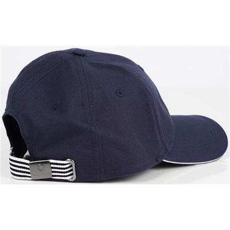 CASQUETTE BERMUDES ODESSA - NAVY