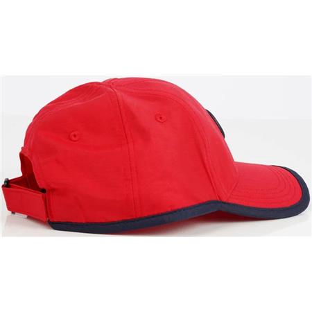 CASQUETTE BERMUDES QUICKDRY OBLEDO - AMARANTE