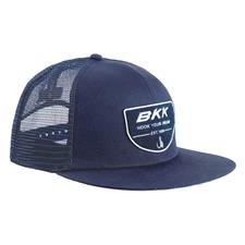 CASQUETTE ENFANT SNAPBACK - 5 PANNEAUX - Red imprimé et personnalisé