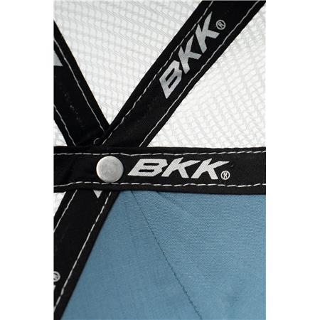 CASQUETTE BKK ZANDER TRUCKER - BLEU
