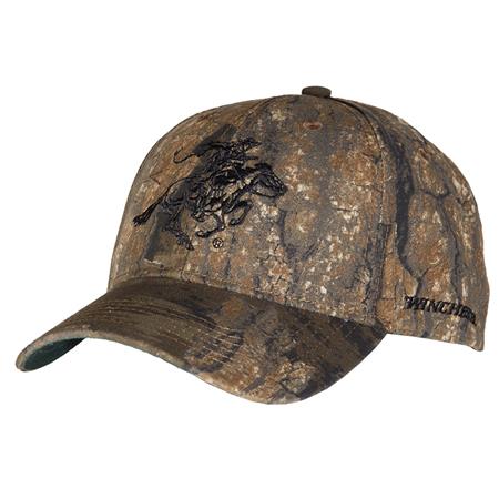 Casquette Browning Ferus - Timber
