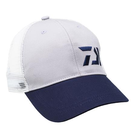 Casquette Daiwa - Bleu/Gris