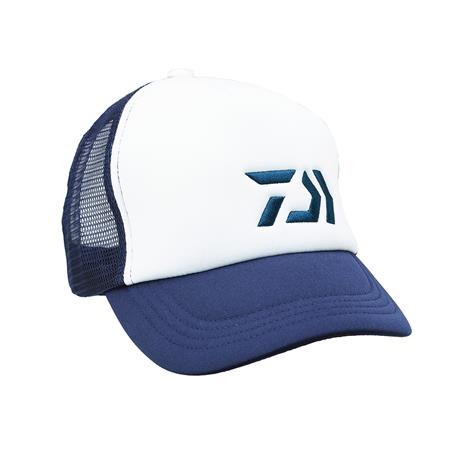 Casquette Daiwa - Marine/Blanc