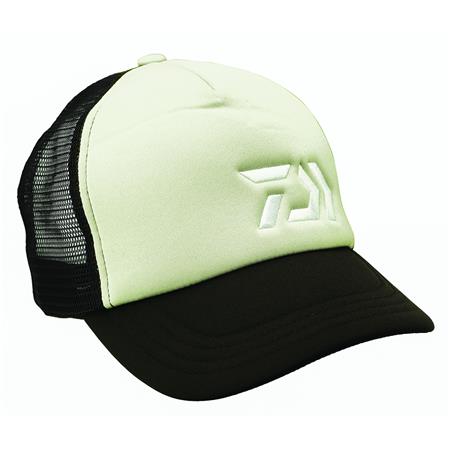 Casquette Daiwa - Noir/Gris