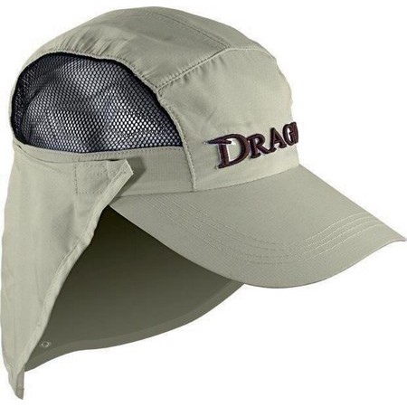 Casquette De Soleil Dragon