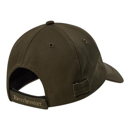 CASQUETTE DEERHUNTER MUFLON PRO - ART GREEN