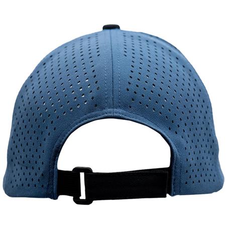 CASQUETTE DEVAUX DJEUNS'FLY - BLEU