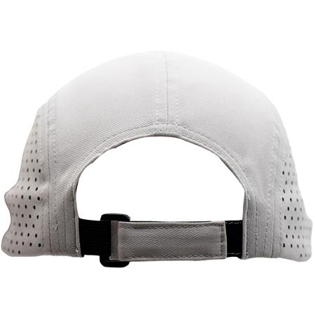 CASQUETTE DEVAUX LEGEND - GRIS