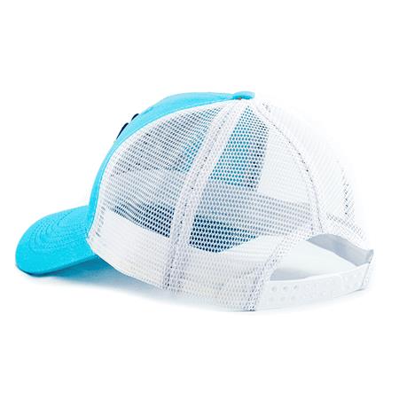 CASQUETTE ENFANT FISHXPLORER FISHTIQUE - BLEU