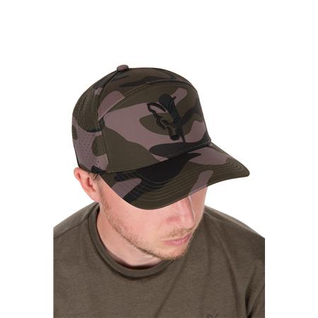 CASQUETTE FOX CAMO VOLLEY CAP - CAMO