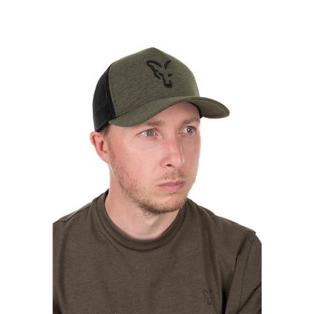Casquette Fox Collection Trucker Cap - Vert