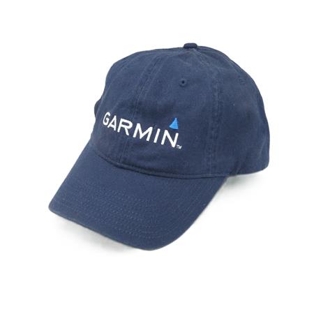 Casquette Garmin Garmin - Bleu Marine - Taille Unique