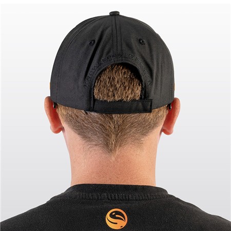 CASQUETTE GURU 3D CAP - NOIR