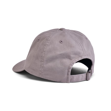 CASQUETTE HARDY BRANDMARK PERFORMANCE DAD HAT - GRIS