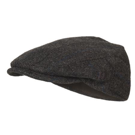 Casquette Harkila Badanloch - Demitasse Brown
