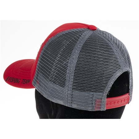 CASQUETTE HART SPIRIT - ROUGE
