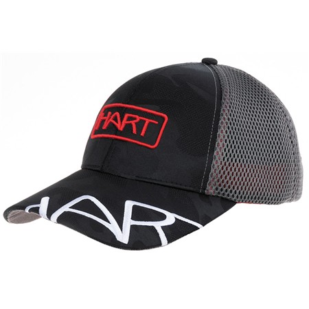 Casquette Hart Tackle - Noir
