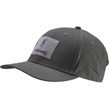 Casquette Homme Browning Beacon - Vert