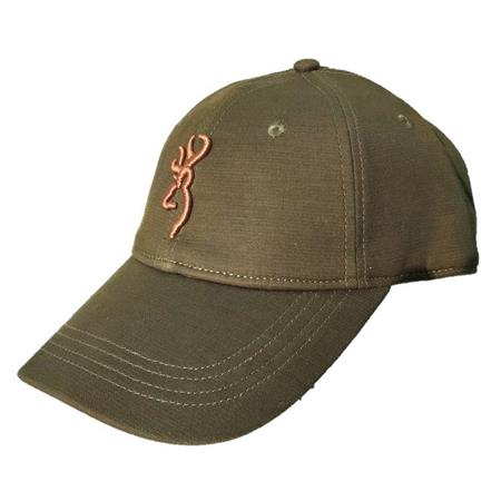 Casquette Homme Browning Concept - Vert