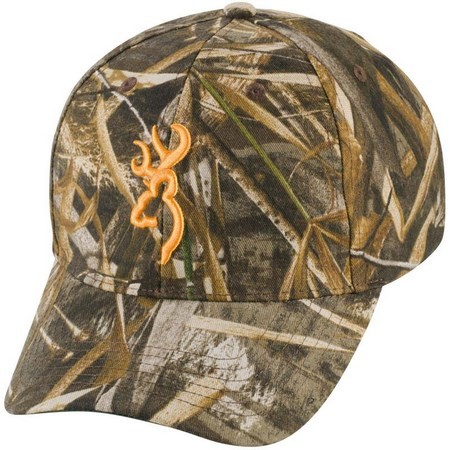 Casquette Homme Browning Rimfire Rtmx