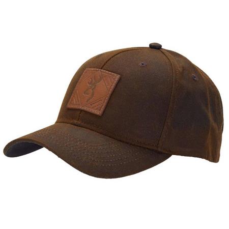 CASQUETTE HOMME BROWNING STONE