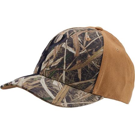 Casquette Homme Browning Unlimited - Camou