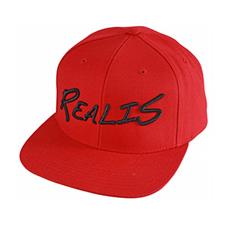 Casquette Duo Realis Trucker Japan - Taille Unique, Noire, Neuve Avec étiquettes