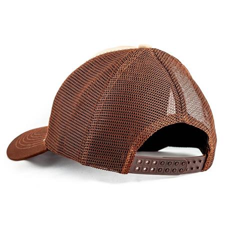 CASQUETTE HOMME FISHXPLORER ADDICT 24 BAR