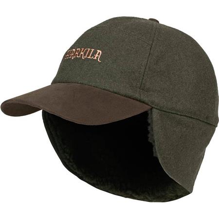 Casquette Homme Harkila Metso Winter - Vert