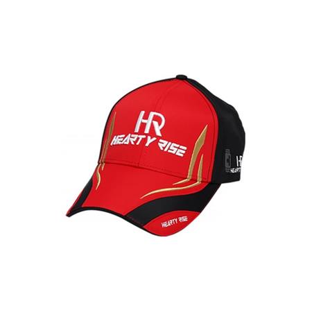 CASQUETTE HOMME HEARTY RISE HYDROFUGES HC-2709