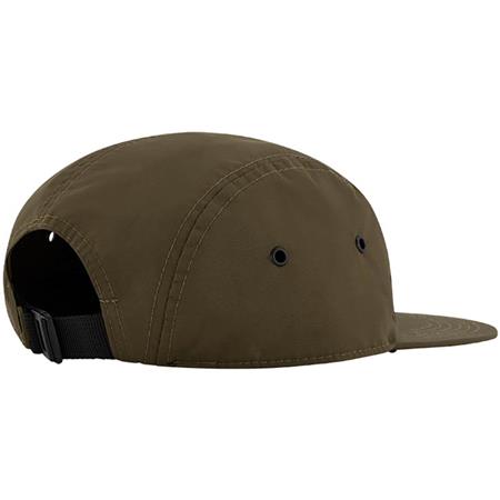 CASQUETTE HOMME KORDA LE BOOTHY CAP - OLIVE