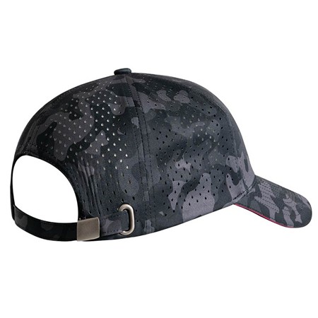 CASQUETTE HOMME MAINLINE CARP CAP - VERT