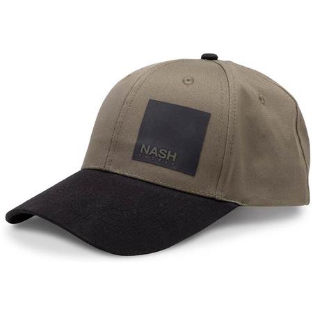 Casquette Homme Nash Baseball Cap - Vert