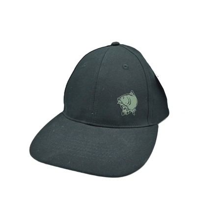 Casquette Homme Nash Tackle Baseball Cap - Noir - C1155