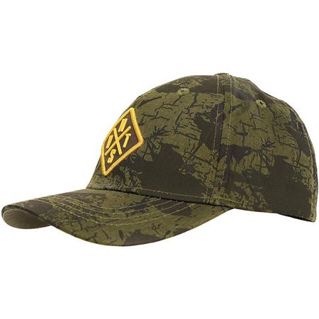 Casquette Homme Navitas Crux Baseball Cap - Camo