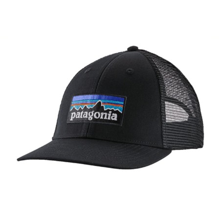 CASQUETTE HOMME PATAGONIA P-6 LOGO LOPRO TRUCKER HAT