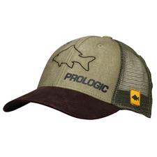 Casquette homme prologic hiver froid - vert