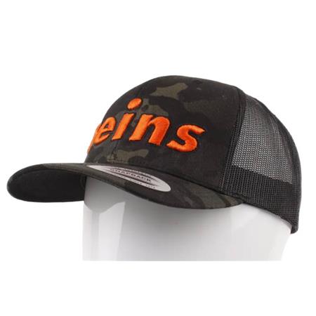 Casquette Homme Reins Filet