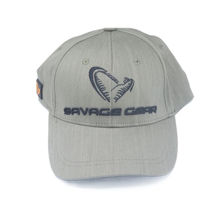 Casquette Homme Savage Gear Catch Cap - Olive - 76691