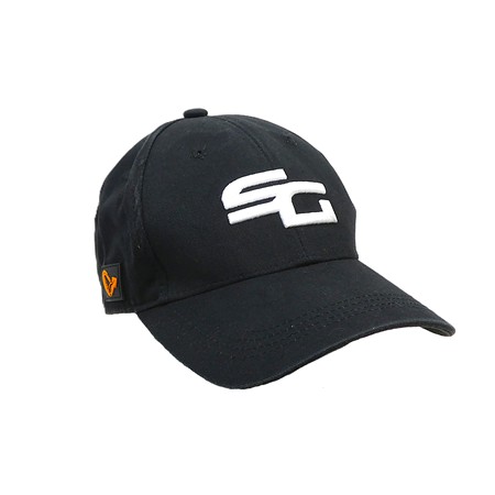 Casquette Homme Savage Gear Style Baseball - Noir - 73709