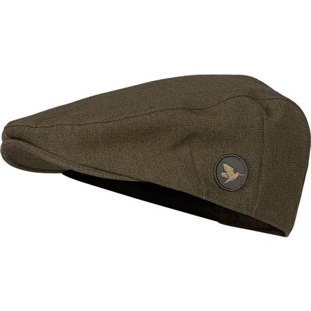 Casquette Homme Seeland Woodcock Advanced - Olive