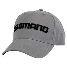 Casquette Shimano Wear Grise - Taille Unique Pour Homme
