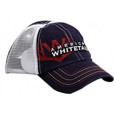 Casquette Hornady American Whitetail