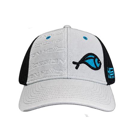 CASQUETTE HOT SPOT DESIGN CAP MINIMAL SEA - BLANC